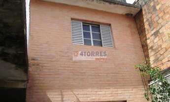 Imagem 7: Casa à venda, 80 m² por R$ 510.000,00 - Jardim Campo Limpo - São Paulo/SP