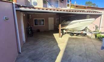 Imagem: Casa com 170 M2 - 4 dormitórios 3 banheiros