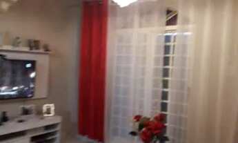 Imagem 3: Casa para venda tem 140 metros quadrados com 2 quartos em Embaré - Santos - São Paulo