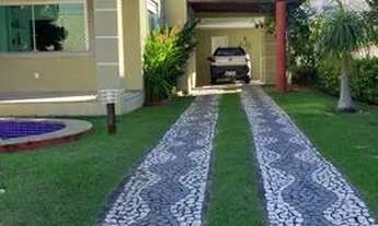 Imagem 6: CASA NO CONDOMÍNIO MELÍCIO MACHADO