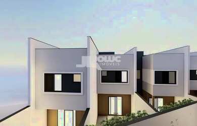 Imagem 4: Lançamento - Sobrado com 03 dormitórios e 03 vagas - Jardim Brasilia