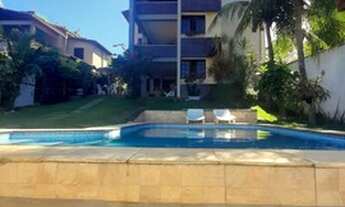 Imagem: Casa de Praia Icaraí, Caucaia-CE