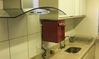 Imagem 7: Apartamento mobiliado 3 Suites