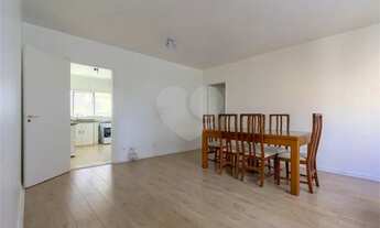 Imagem 4: São Paulo - Apartamento Padrão - ITAIM BIBI