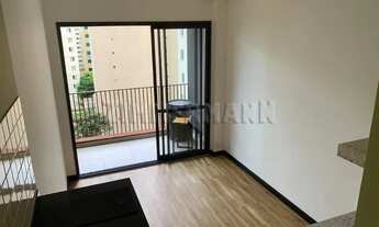 Imagem 5: APARTAMENTO STUDIO EM PERDIZES DE 1 DORMITÓRIO