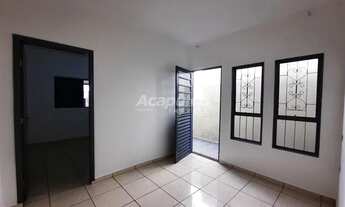 Imagem: Casa para aluguel, 3 quartos, 1 vaga, Cidade