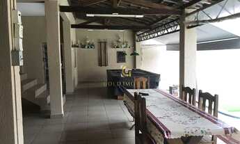 Imagem 2: Sobrado com 4 dormitórios, 400 m² - venda por R$ 1.700.000,00 ou aluguel por R$ 22.000,00