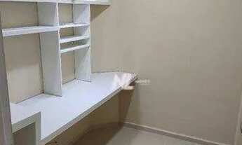 Imagem 5: Apartamento com 94m² em Lagoa Nova - andar alto