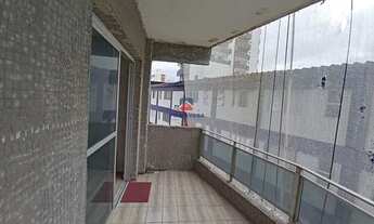 Imagem 6: Apartamento com 2 dorms, Caiçara, Praia Grande - R$ 360 mil, Cod