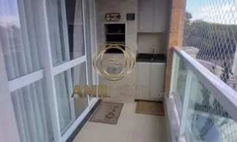 Imagem 4: SÃO JOSÉ DOS CAMPOS - Apartamento Padrão - URBANOVA