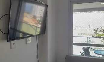 Imagem 3: Apartamento para aluguel tem 1482 metros quadrados com 2 quartos em Atalaia - Aracaju - SE