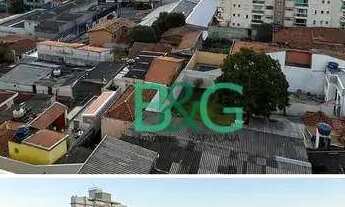 Imagem 2: Apartamento com 2 dormitórios para alugar, 58 m² por R$ 2.499,00/mês - Vila Milton - Guaru