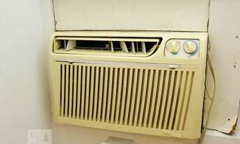 Imagem 7: Apartamento para Aluguel - Botafogo, 1 Quarto, 55 m2