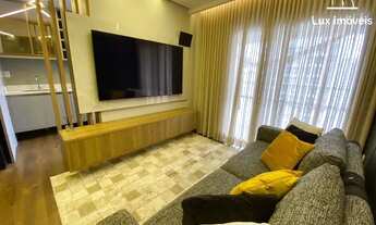 Imagem 5: River Side Ponta Negra / Apart 66m² / 02 Quartos / Mobiliado e Climatizado