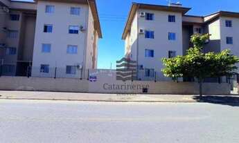 Imagem 5: Apartamento com 2 dormitórios à venda, 55 m² por R$ 198.000 - Caminho Novo - Palhoça/SC