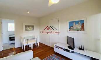 Imagem 6: Venda Apartamento 2 Dormitórios - 72 m² Itaim Bibi