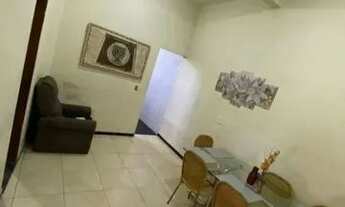 Imagem 2: Casa para venda com 90 metros quadrados com 3 quartos em Resgate - Salvador - Bahia