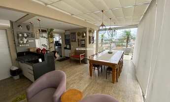 Imagem 3: Apartamento Duplex - 03 Suítes - Bairro Paulicéia