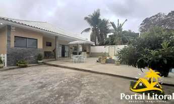 Imagem 4: Casa para Venda em Araruama, Pontinha, 4 dormitórios, 1 suíte, 2 banheiros, 2 vagas