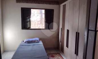 Imagem 2: Bauru - Casa Padrão - Residencial Nova Bauru