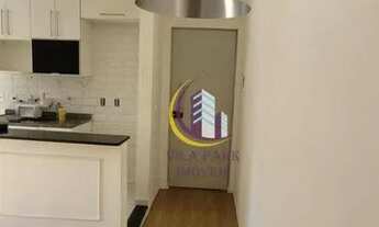 Imagem 2: Apartamento com 2 dormitórios - venda ou aluguel - Metalúrgicos - Osasco/SP