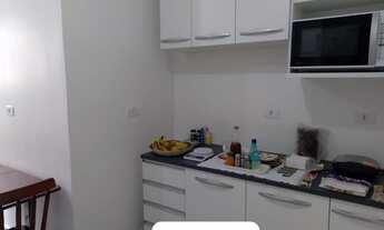 Imagem 4: Venda de apartamento totalmente reformado perto do Ibirapuera - Vila Mariana