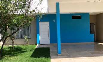 Imagem: Casa Térrea Jundiaí