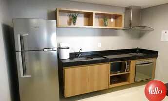 Imagem 4: São Paulo - Apartamento Padrão - Mooca