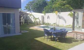 Imagem 6: OPORTUNIDADE CASA COM PISCINA VILQS DO ATLÂNTICO 5 SUÍTES