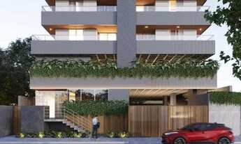 Imagem 2: PRAIA GRANDE - Apartamento Padrão - CANTO DO FORTE