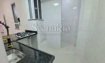 Imagem 3: Apartamento para Venda em Rio de Janeiro, Botafogo, 1 dormitório, 1 banheiro