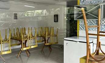 Imagem 7: ALUGUEL PARC TORRE l 43m² l R$ 3.000 (TAXAS INCLUSAS) l MOVEL FIXO l 01 VAGA