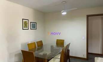 Imagem 4: Apartamento com 4 dormitórios à venda, 256 m² por R$ 1.350.000,00 - Icaraí - Niterói/RJ