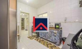 Imagem 6: Apartamento Venda Consolação 147 m² 3 Dormitórios