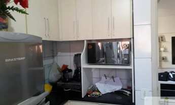 Imagem 3: Campo Limpo Apartamento Jardim Catanduva