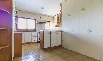 Imagem 4: Casa para Venda - 384m², 5 dormitórios, sendo 1 suites, 4 vagas - Três Figueiras