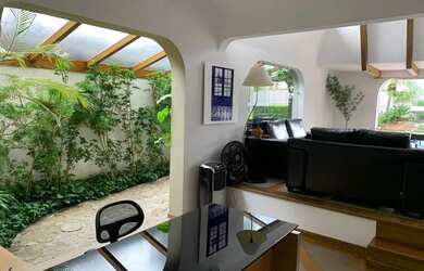 Imagem 4: Casa Locação Vila Madalena 560 m² 5 Dormitórios