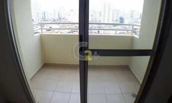 Imagem: Apartamento para venda tem 49 metros quadrados