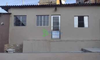 Imagem: Casa com 1 dormitório para alugar, 30 m²