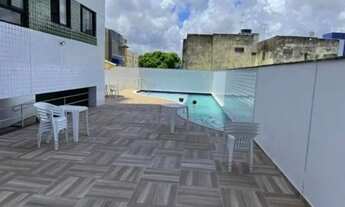 Imagem 3: DM-Oportunidade em um Empreendimento novo e completo em Campo Grande - Recife - PE