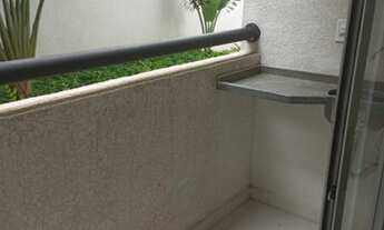 Imagem 3: Apartamento para venda ou locação localizado no condomínio Morada Arujá em Arujá-SP!