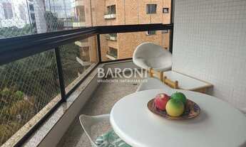 Imagem 7: São Paulo - Apartamento Padrão - Moema