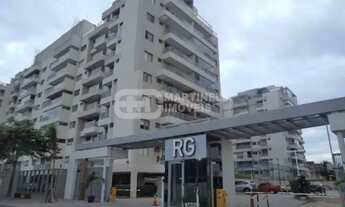 Imagem: Recreio dos Bandeirantes