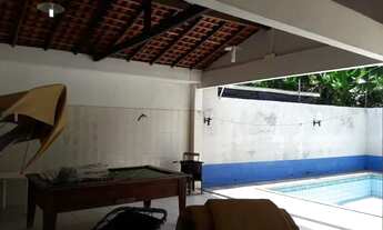 Imagem 5: Aluguel de casa em mosqueiro