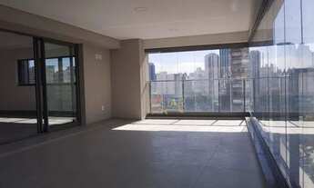 Imagem 3: Apartamento com 4 dormitórios, 246 m² - venda por R$ 8.900.000,00 ou aluguel por R$ 35.400