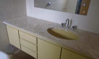 Imagem 5: Apartamento para aluguel com 125 metros quadrados com 2 quartos em Itaim Bibi - São Paulo