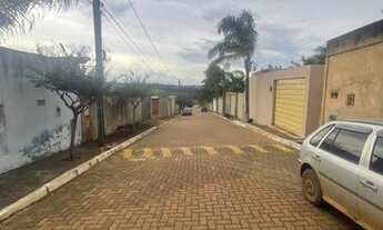 Imagem 5: Casa para venda possui 400 metros quadrados com 3 quartos em Riacho Fundo I - Brasília - D