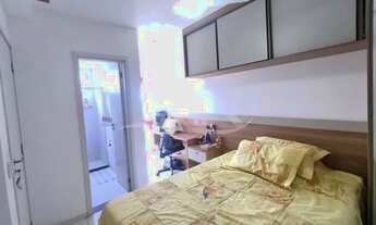 Imagem 6: Apartamento para Venda em Serra, Jardim Limoeiro, 3 dormitórios, 1 suíte, 2 banheiros, 1 v