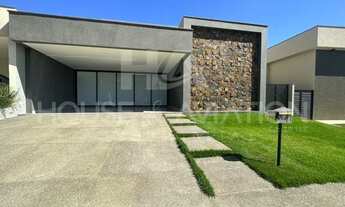 Imagem: Casa em condomínio com 4 quartos no Condomínio