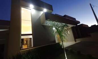 Imagem 3: Casa de condomínio térrea para venda com 111 metros quadrados com 3 quartos